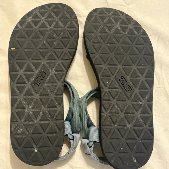 Women’s Teva Sandals - Picture 3 of 5